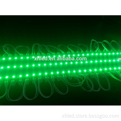 hot sell Wholesales 5050, 2835, 5630, 5730 led module 12v waterproof with CE ROHS